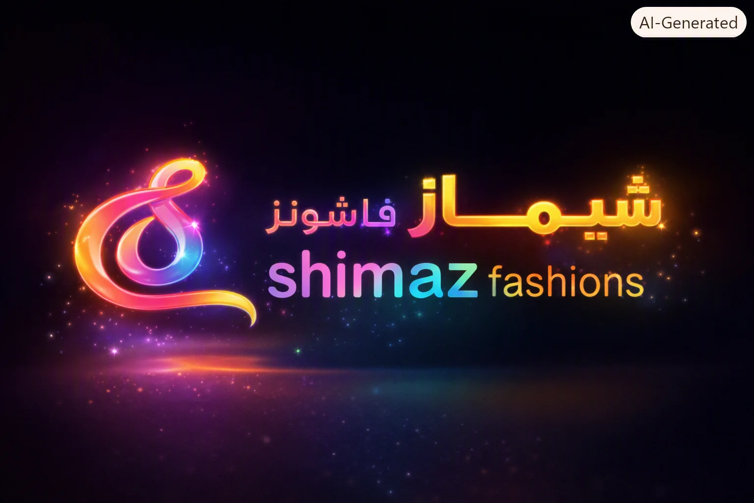 Shimaz Fashions logo