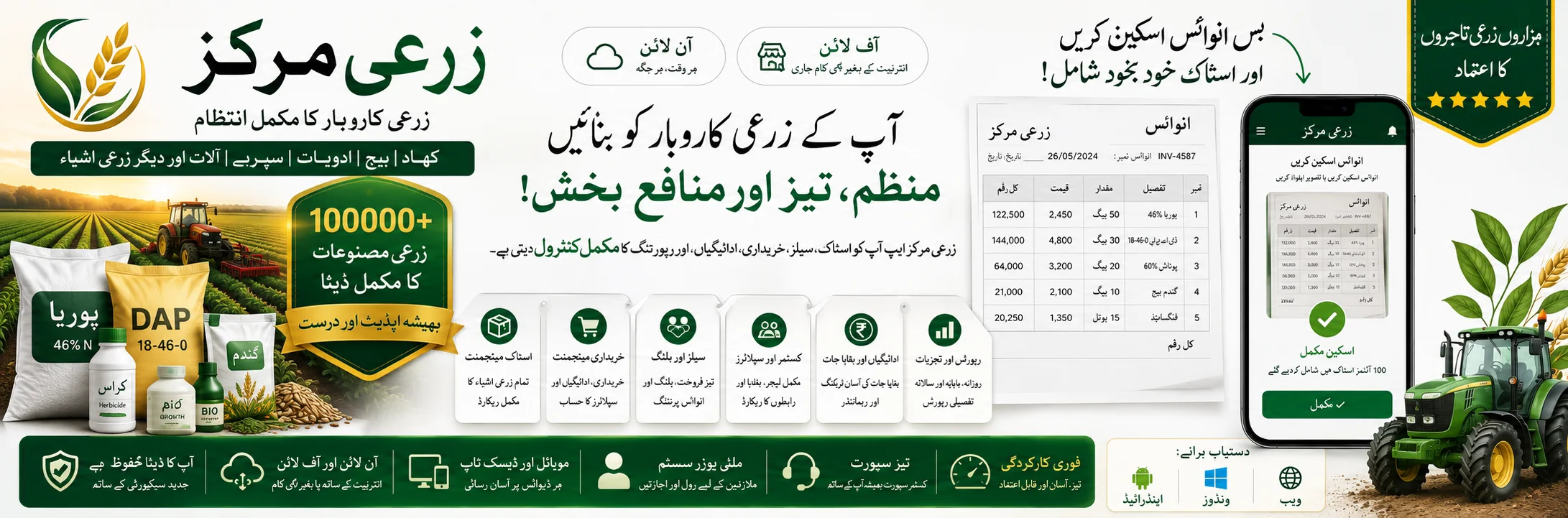 Zari Markaz Management card