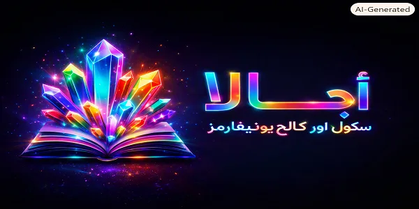 Ujala Uniforms logo